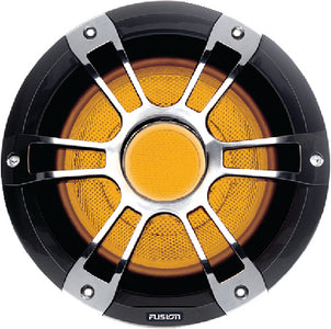 SPORTS MARINE SUBWOOFER WITH CRGBW LED LIGHT (FUSION ELECTRONICS)