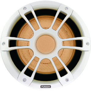 SPORTS MARINE SUBWOOFER WITH CRGBW LED LIGHT (FUSION ELECTRONICS)