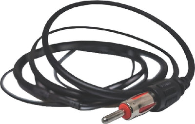 STEALTH AM/FM ANTENNA (FUSION ELECTRONICS)