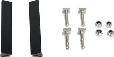 STEREO FLAT MOUNT KIT (FUSION ELECTRONICS)
