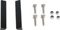 STEREO FLAT MOUNT KIT (FUSION ELECTRONICS)