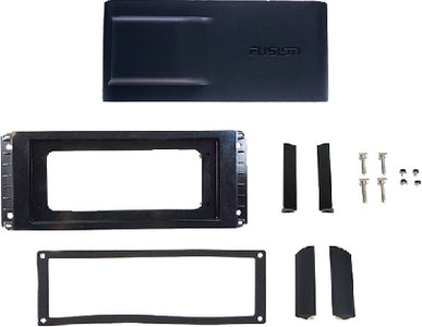 STEREO RETROFIT KIT W/DUST COVER (FUSION ELECTRONICS)