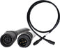NMEA 2000 DROP CABLE FOR MSIP700i or MSAV700i (FUSION ELECTRONICS DISCONTINUED)