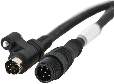 NMEA 2000 DROP CABLE FOR THE MS-RA205 (FUSION ELECTRONICS DISCONTINUED)