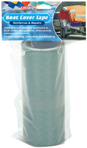 BOAT COVER REINFORCEMENT AND REPAIR TAPE (INCOM)