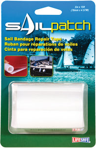 SAIL PATCH REPAIR TAPE (LIFESAFE)