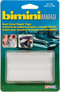 BOAT COVER AND BIMINI REPAIR TAPE (INCOM)