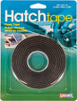 RESILIENT FOAM HATCH TAPE (INCOM)