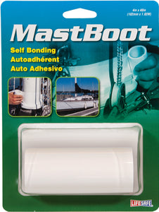 MASTBOOT TAPE (LIFESAFE)