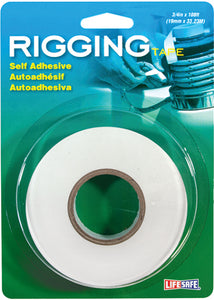 SELF-ADHESIVE RIGGING TAPE (LIFESAFE)