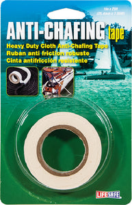 RESILIENT ANTI-CHAFING TAPE (LIFESAFE)