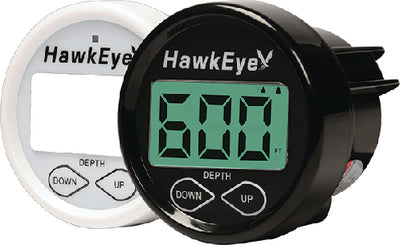 DEPTHTRAX, 2B DEPTH FINDER (HAWKEYE ELECTRONICS)