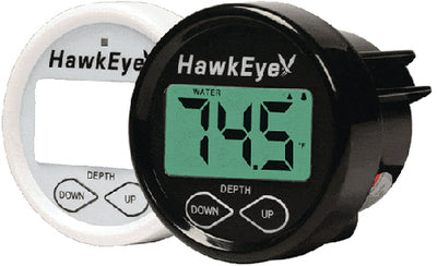 DEPTHTRAX, 2BX DEPTH FINDER (HAWKEYE ELECTRONICS)