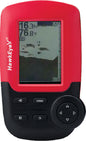 FISHTRAX™ 1X PORTABLE FISHFINDER (HAWKEYE ELECTRONICS)
