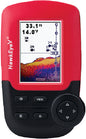 FISHTRAX™ 1C PORTABLE FISHFINDER (HAWKEYE ELECTRONICS)