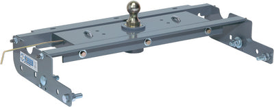 TURNOVERBALL&trade; GOOSENECK HITCH (B&W)