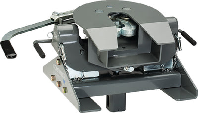 COMPANION™ FLATBED 5TH WHEEL HITCH (B&W)