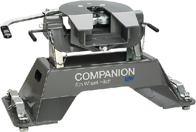 COMPANION™ OEM SLIDER 5th WHEEL HITCH (B&W)