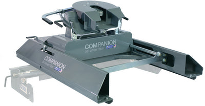 COMPANION™ SLIDER 5TH WHEEL HITCH (B&W)