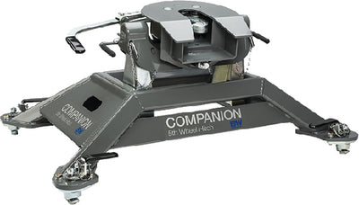 COMPANION™ OEM SLIDER 5th WHEEL HITCH (B&W)