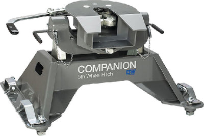 COMPANION™ OEM SLIDER 5th WHEEL HITCH (B&W)