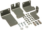 PATRIOT FRAME TO RAIL SUPPLEMENTAL BRACKET KIT (B&W)