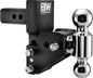 MULTIPRO TOW & STOW™ RECEIVER HITCH (B&W)