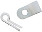NYLON CABLE CLAMPS (WIRE)