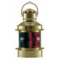 DHR Electric Bi-Color Light, 4" Glass