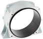 PUMP HOUSING: YAMAHA (WSM PARTS)