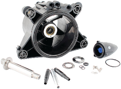 COMPLETE JET PUMP KIT: SEA-DOO (WSM PARTS)