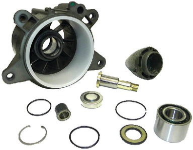 COMPLETE 4-TEC  JET PUMP ASSEMBLY: SEA-DOO (WSM PARTS)