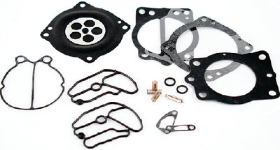 CARBURETOR REBUILD KIT (WSM)