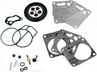 CARBURETOR REBUILD KIT (WSM)