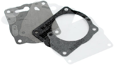 CARBURETOR REBUILD KIT (WSM)