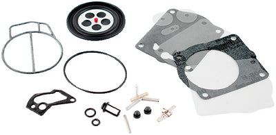CARBURETOR REBUILD KIT (WSM)