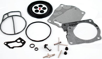 CARBURETOR REBUILD KIT (WSM)