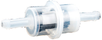 IN-LINE FUEL FILTER (WSM)