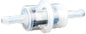 IN-LINE FUEL FILTER (WSM)