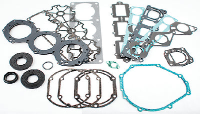 COMPLETE GASKET KIT (WSM)