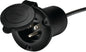 UNIVERSAL AC PLUG HOLDER (GUEST)