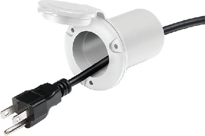 UNIVERSAL AC PLUG HOLDER (GUEST)