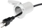 UNIVERSAL AC PLUG HOLDER (GUEST)