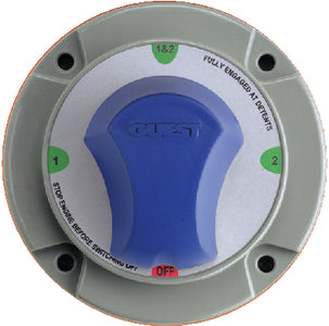 UNIVERSAL MOUNT BATTERY SWITCH (GUEST)