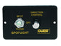 SPOT/FLOOD LIGHT JOYSTICK CONTROL PANEL (GUEST)
