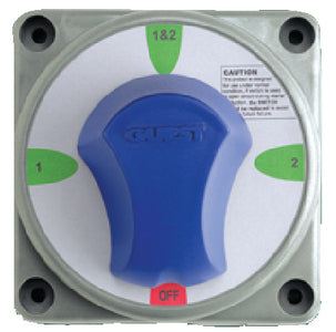 HEAVY DUTY DIESEL BATTERY SWITCH (GUEST)