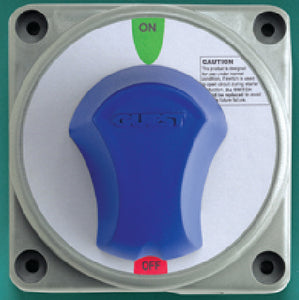 HEAVY DUTY DIESEL BATTERY SWITCH (GUEST)