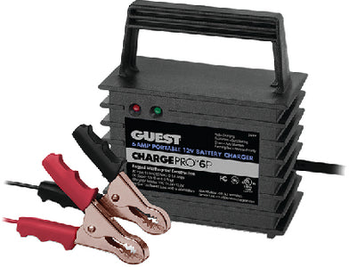 PORTABLE BATTERY CHARGER (GUEST)