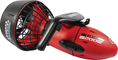 RDS200 SEASCOOTER (YAMAHA)