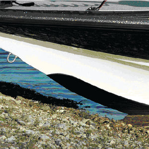 BEACHING BUMPER KEEL PROTECTOR (HAMBY'S)